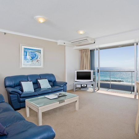 Points North Apartments Gold Coast Camera foto