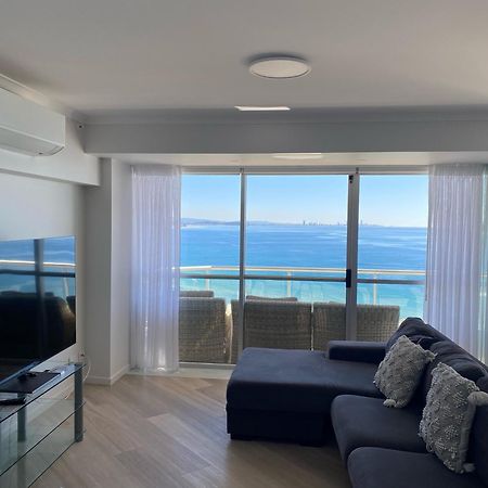 Points North Apartments Gold Coast Esterno foto