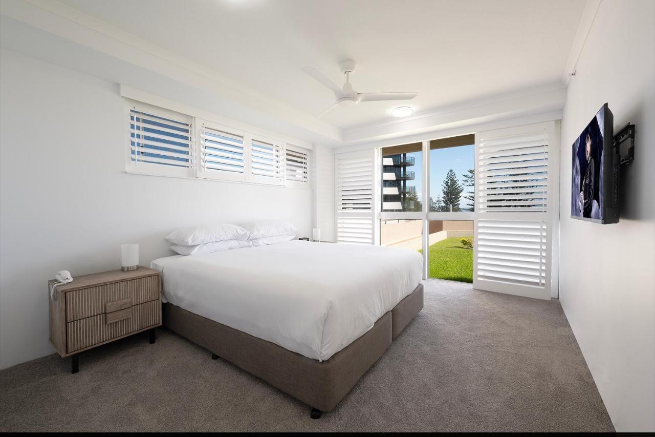 Points North Apartments Gold Coast Esterno foto