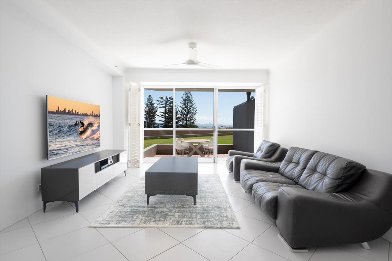 Points North Apartments Gold Coast Esterno foto