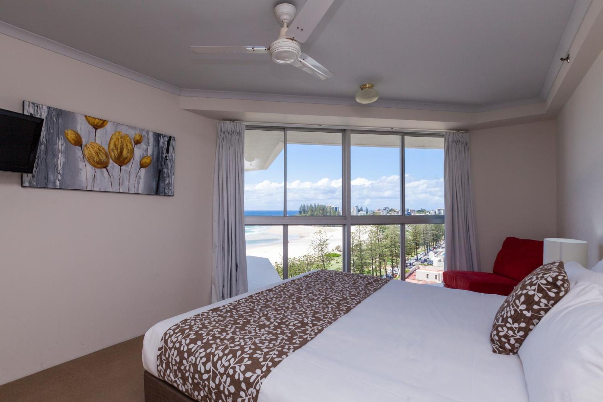 Points North Apartments Gold Coast Esterno foto