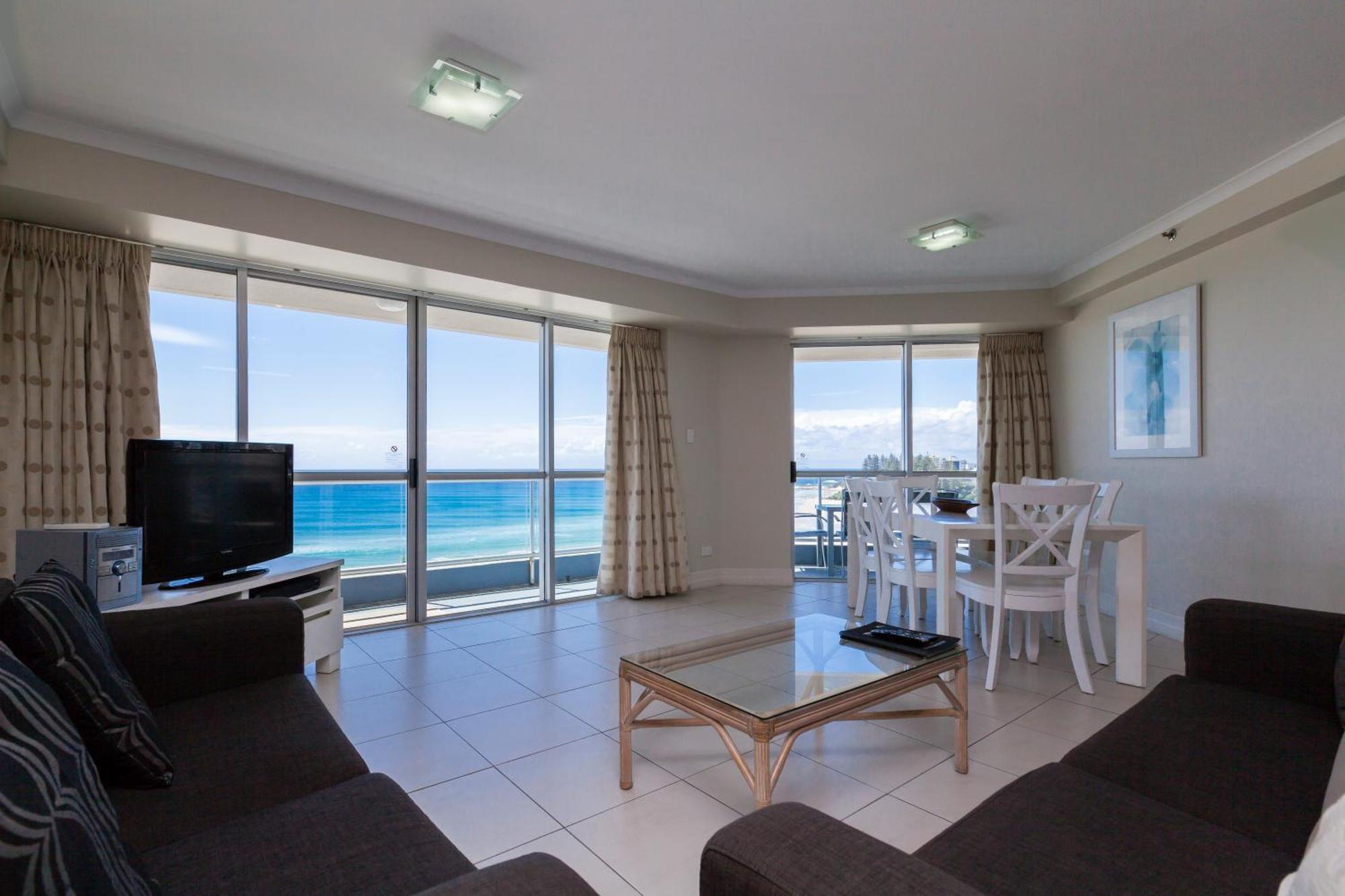 Points North Apartments Gold Coast Esterno foto