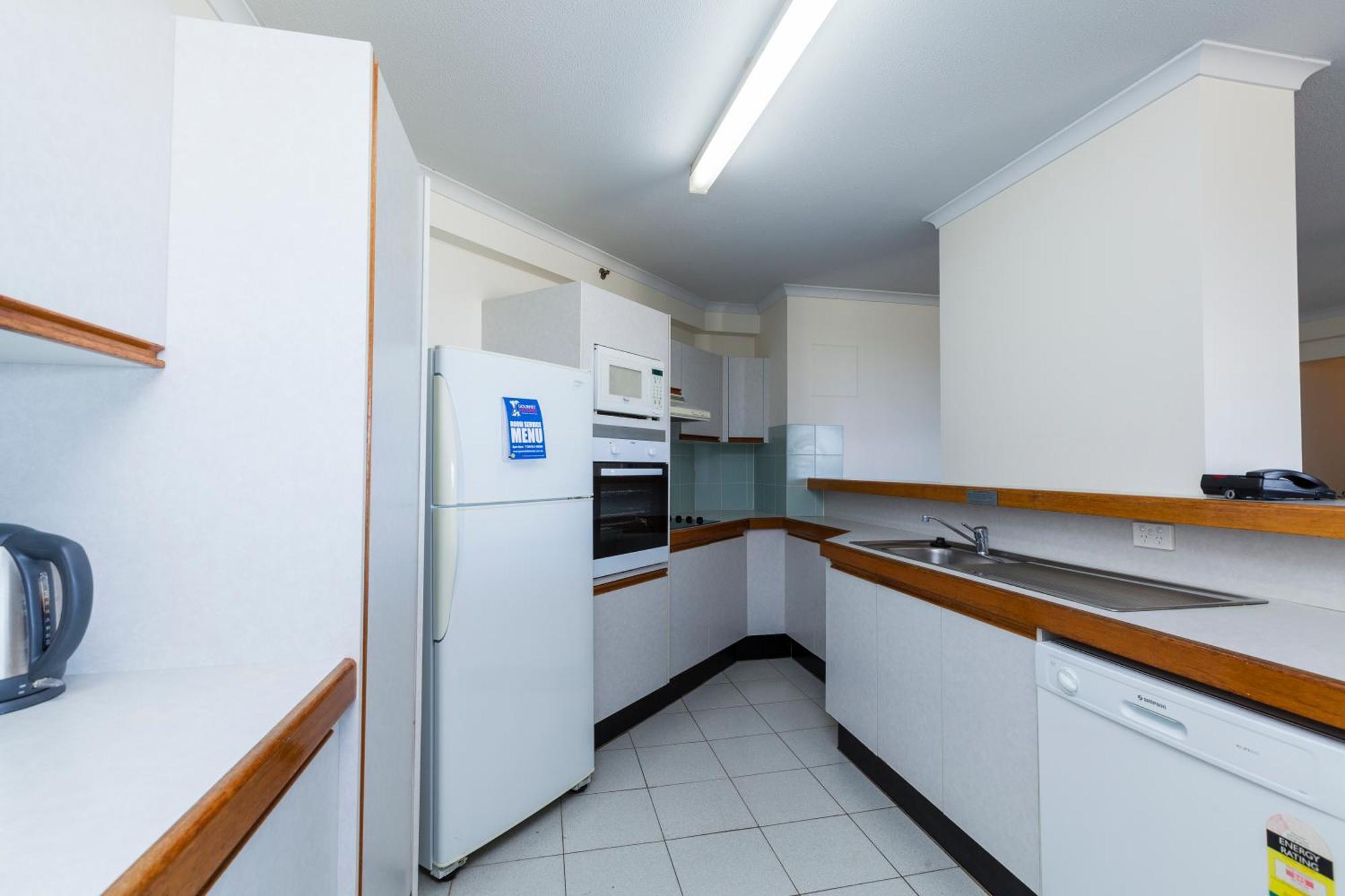 Points North Apartments Gold Coast Esterno foto