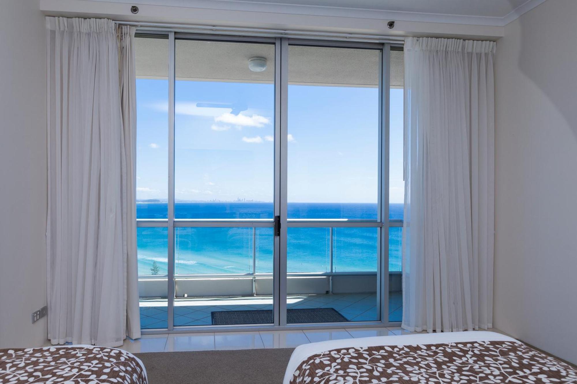 Points North Apartments Gold Coast Esterno foto