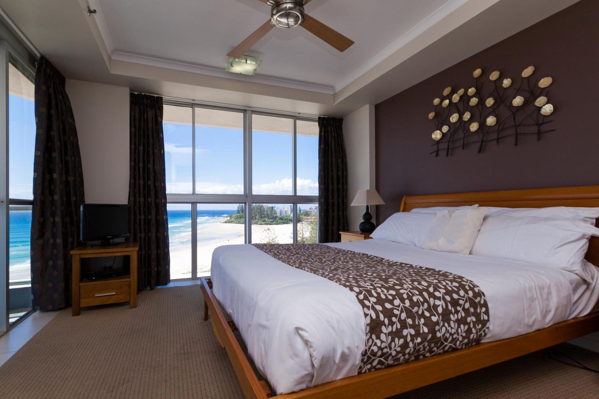 Points North Apartments Gold Coast Esterno foto