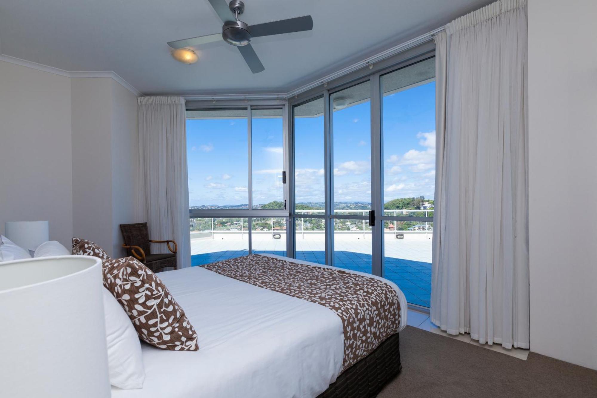 Points North Apartments Gold Coast Esterno foto
