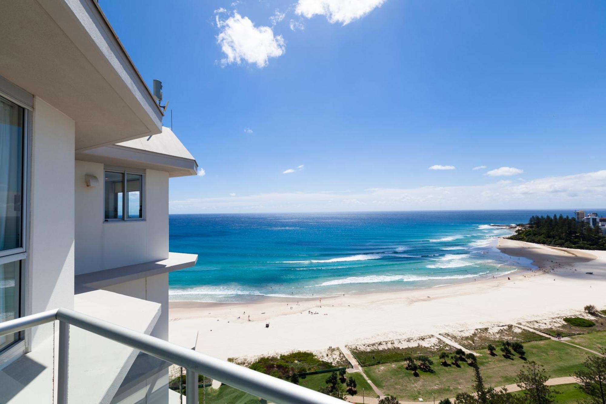 Points North Apartments Gold Coast Esterno foto