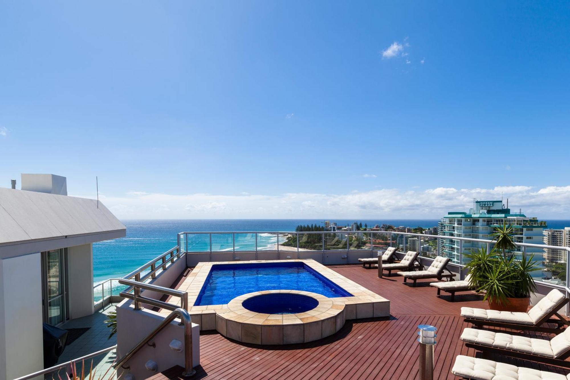 Points North Apartments Gold Coast Esterno foto