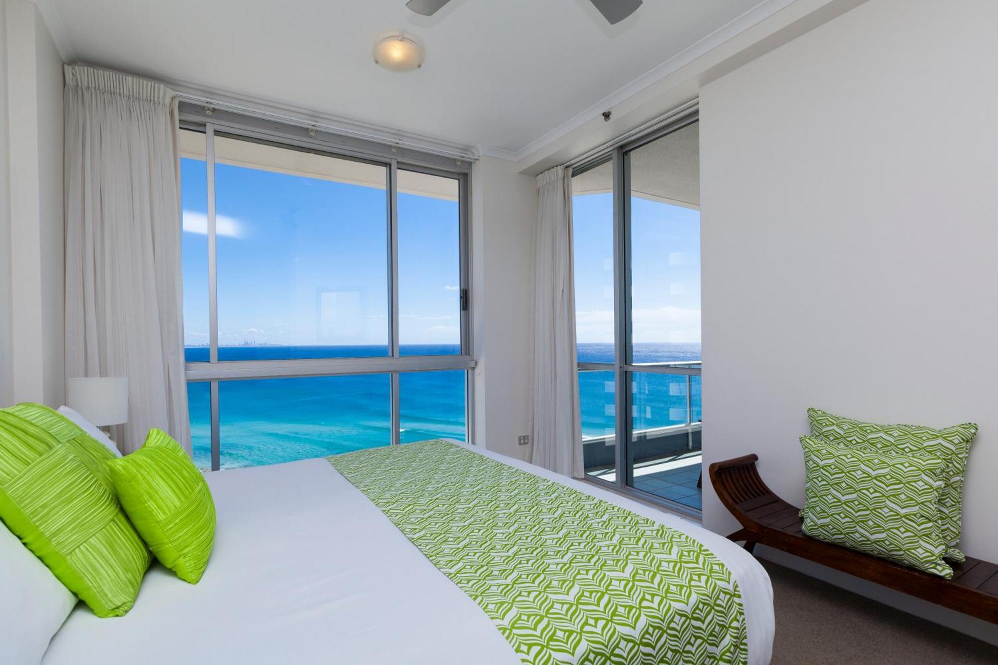 Points North Apartments Gold Coast Esterno foto