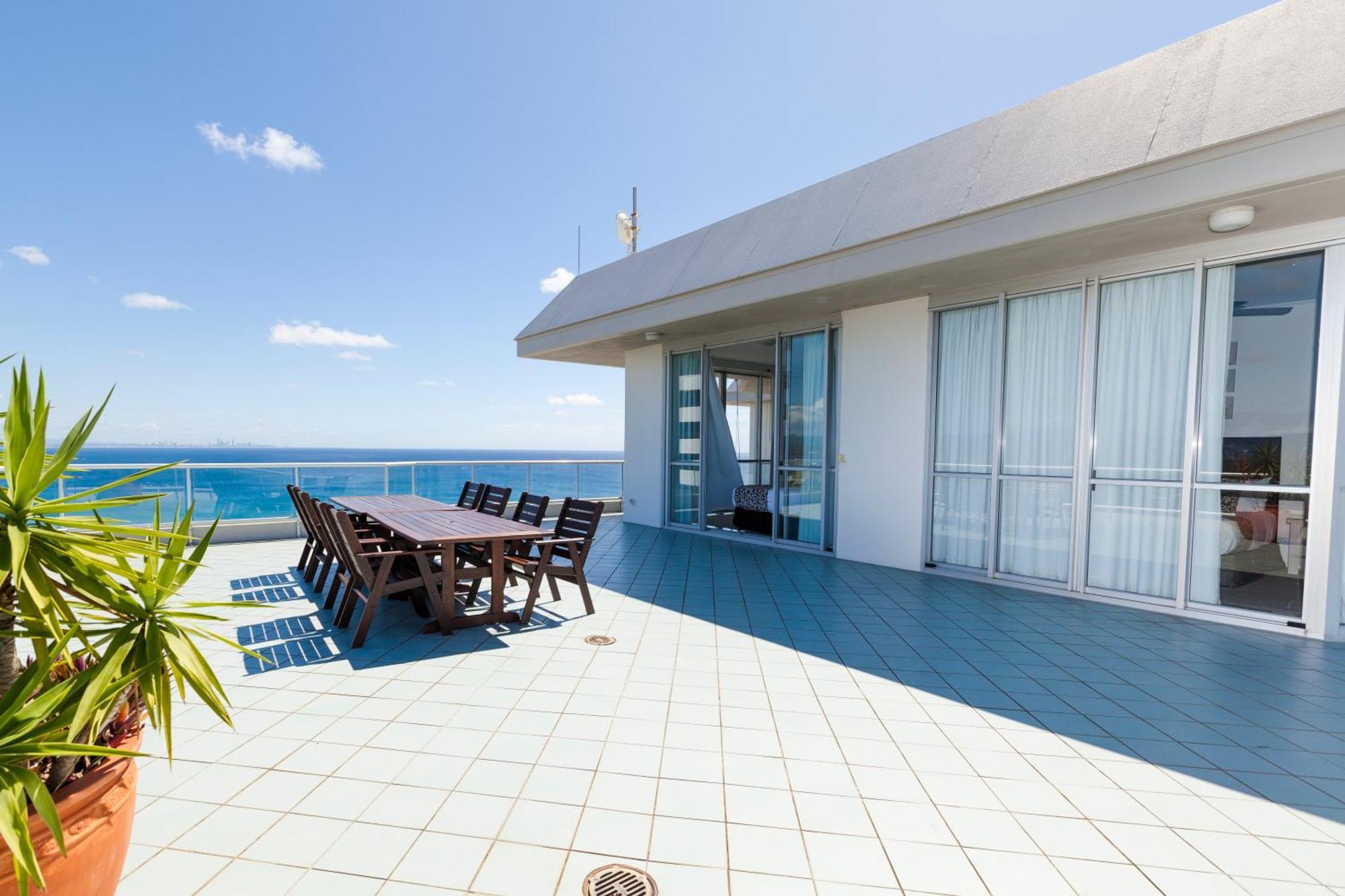 Points North Apartments Gold Coast Esterno foto