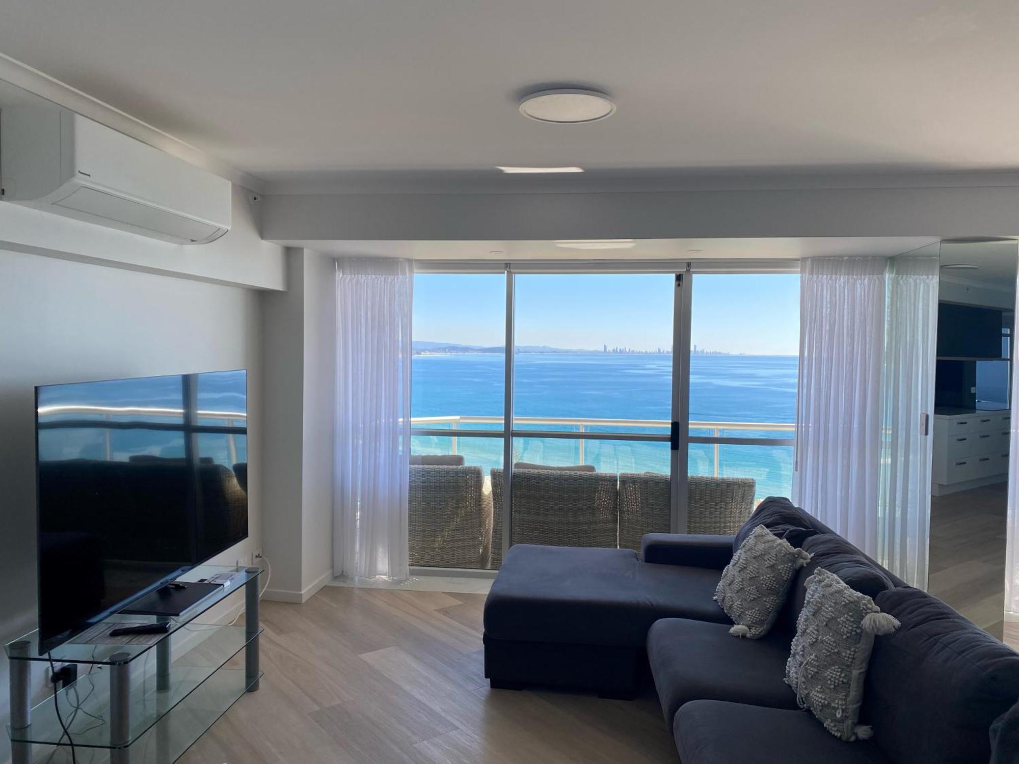 Points North Apartments Gold Coast Esterno foto