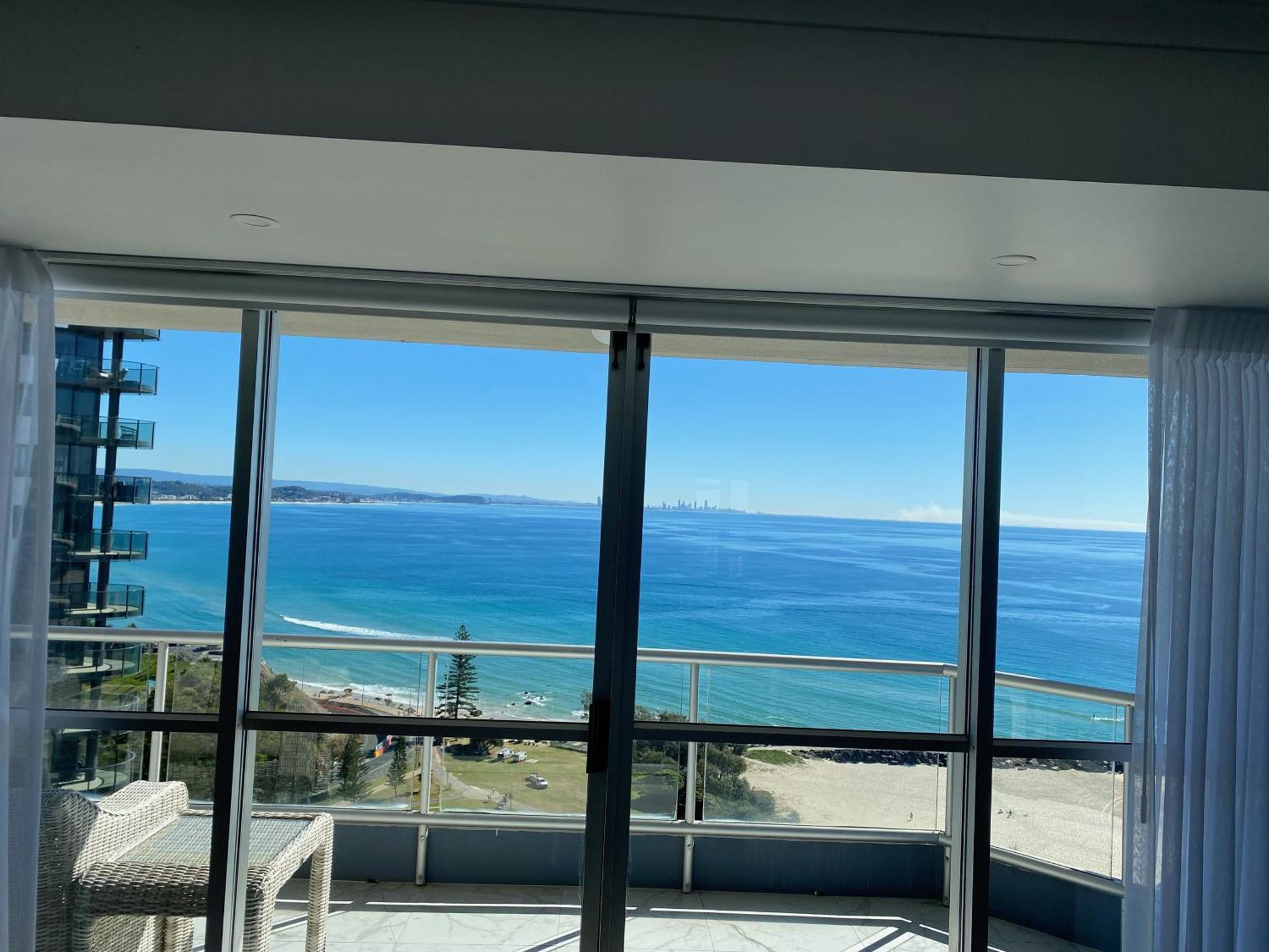 Points North Apartments Gold Coast Esterno foto