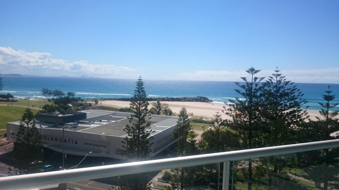 Points North Apartments Gold Coast Esterno foto