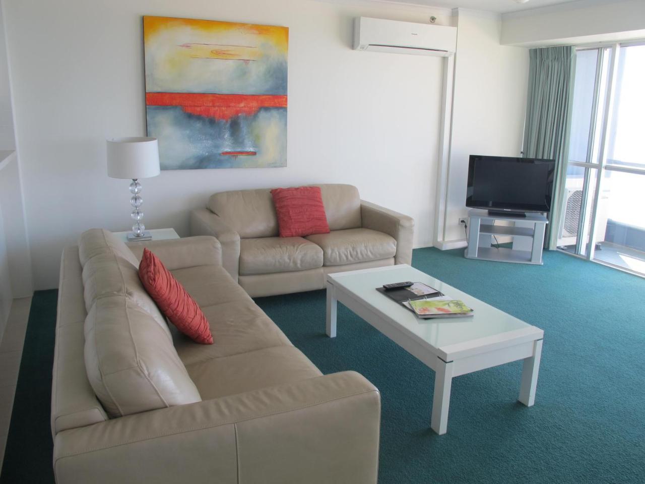 Points North Apartments Gold Coast Esterno foto