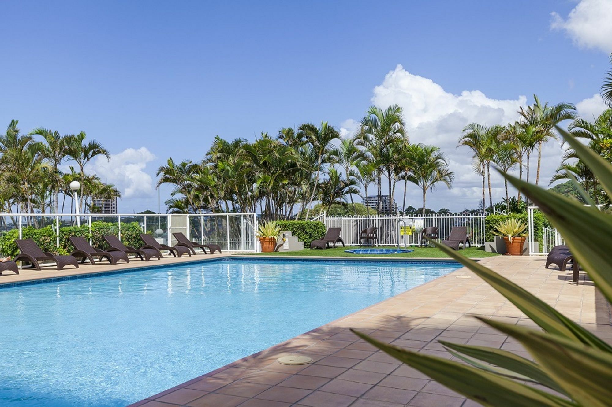 Points North Apartments Gold Coast Esterno foto