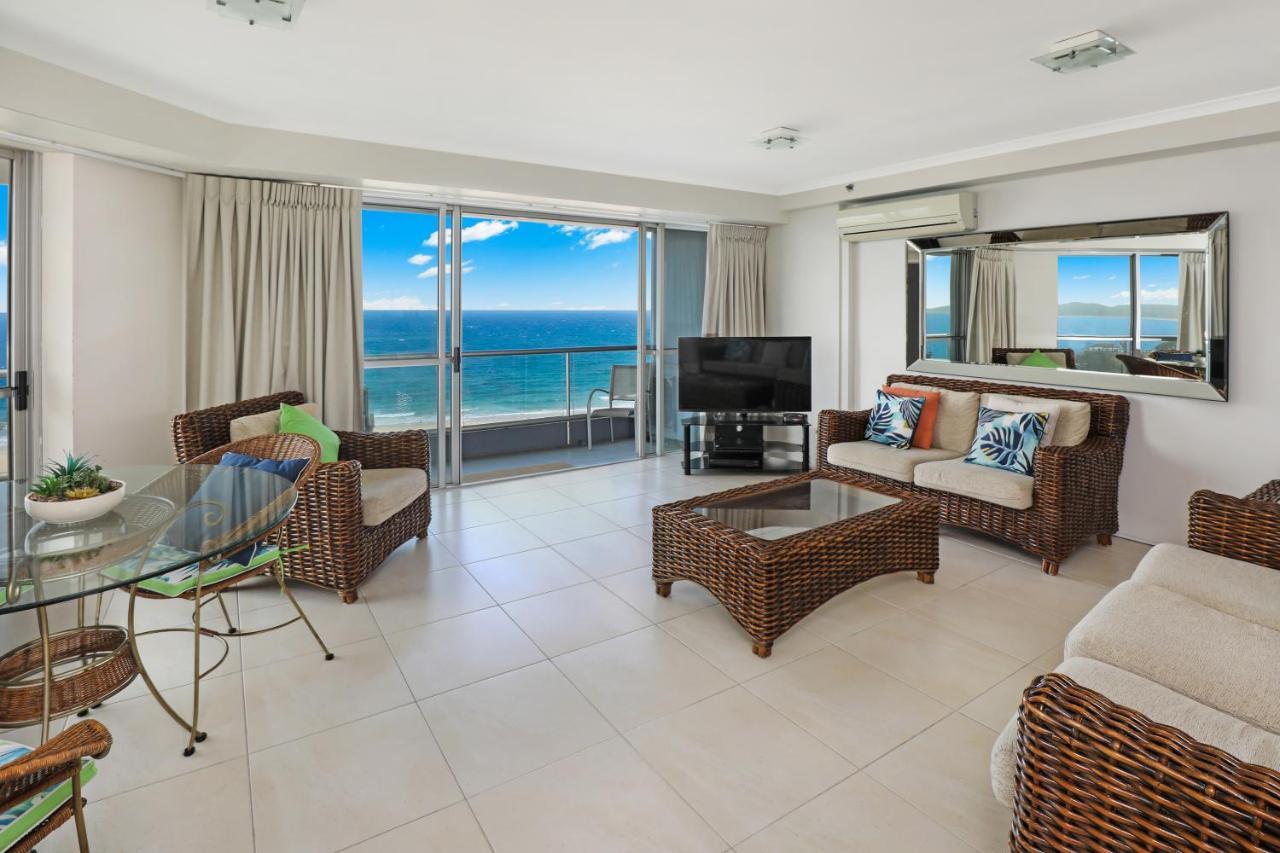 Points North Apartments Gold Coast Esterno foto