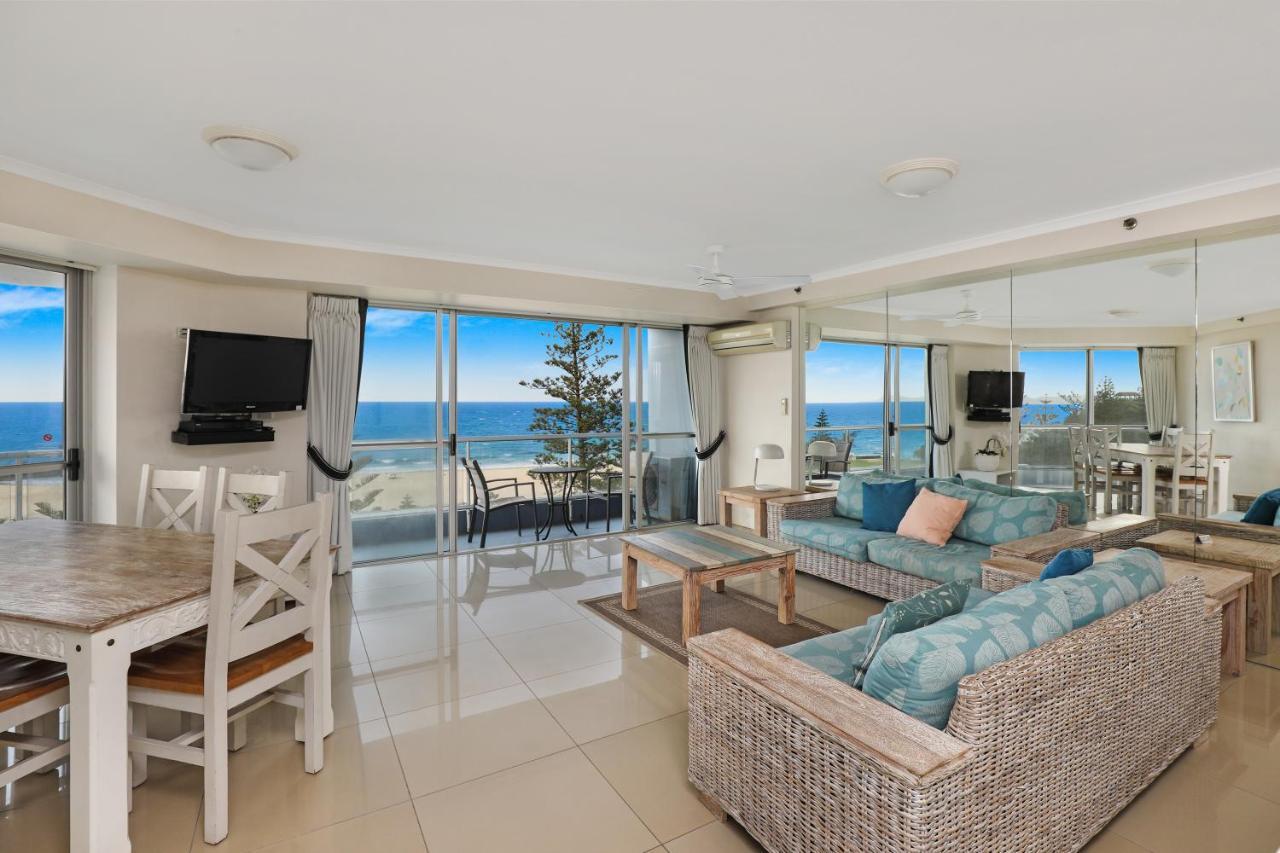 Points North Apartments Gold Coast Esterno foto