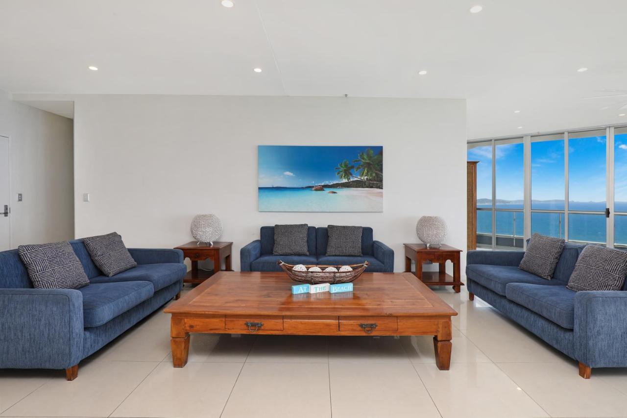 Points North Apartments Gold Coast Esterno foto