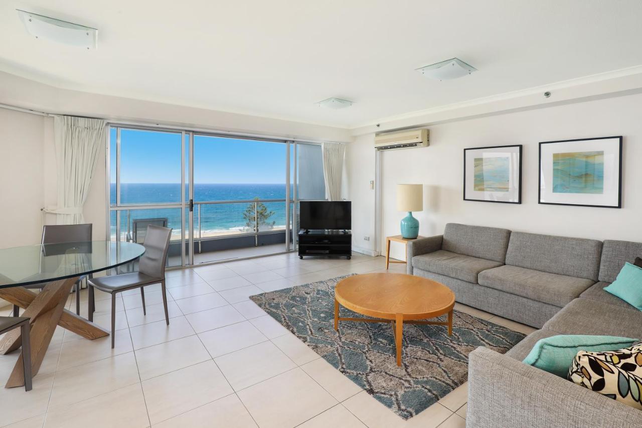 Points North Apartments Gold Coast Esterno foto