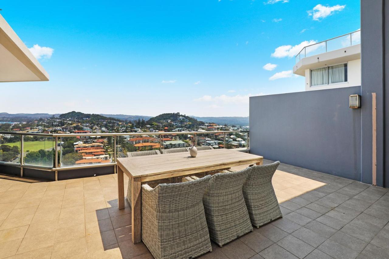 Points North Apartments Gold Coast Esterno foto