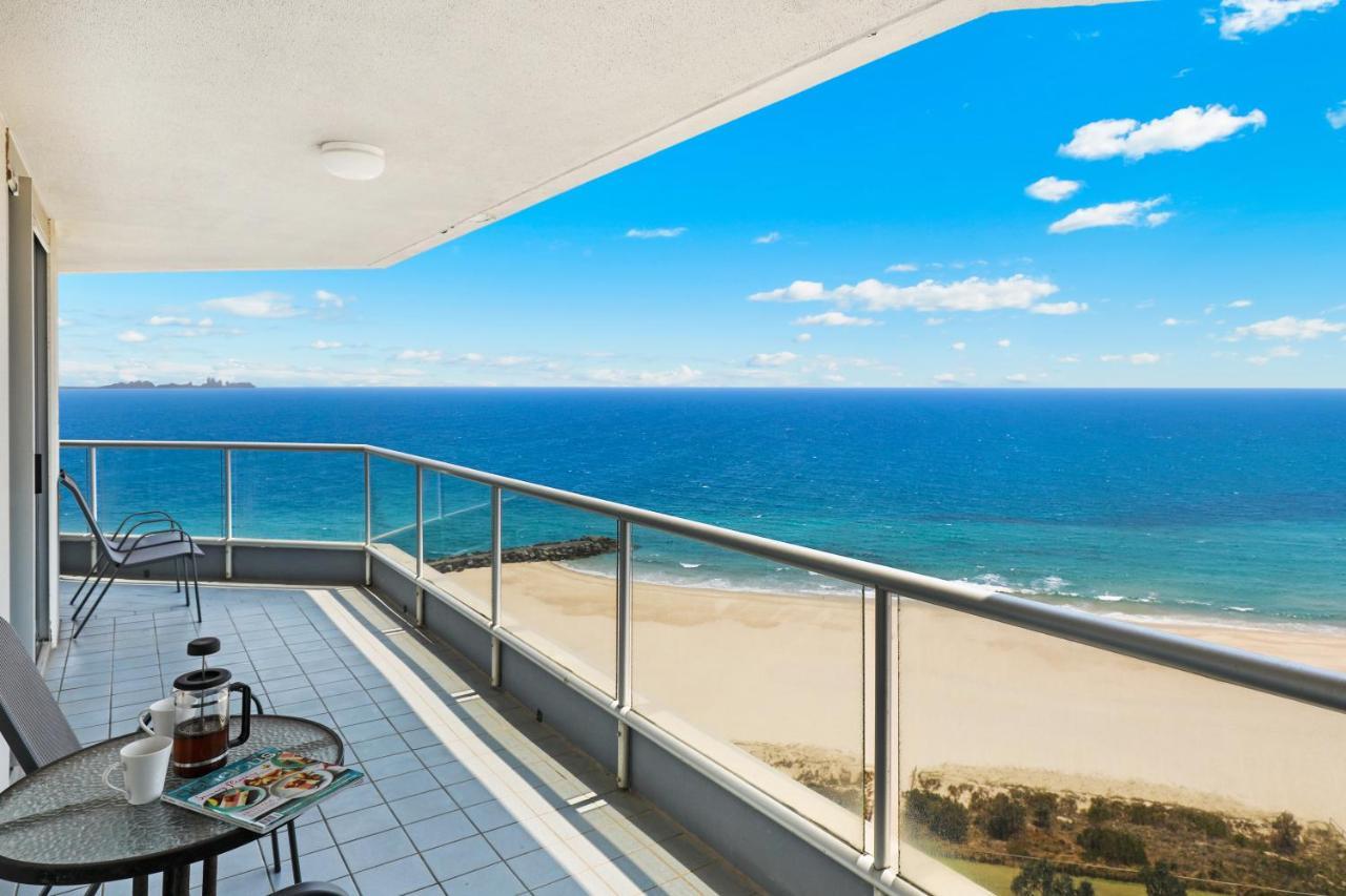 Points North Apartments Gold Coast Esterno foto