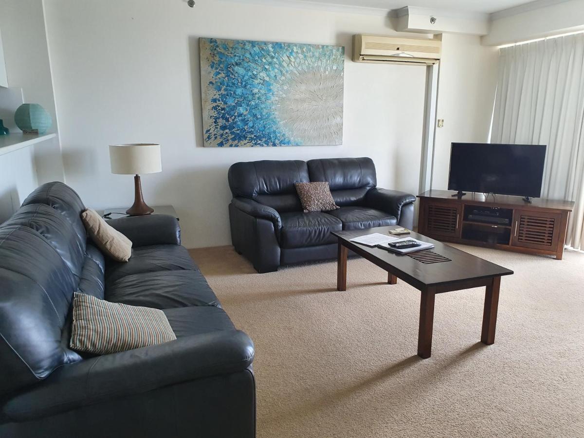 Points North Apartments Gold Coast Esterno foto